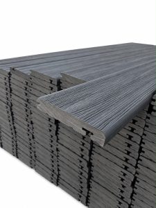 Solid Edge Board / Bull Nose(140x22x5200mm)